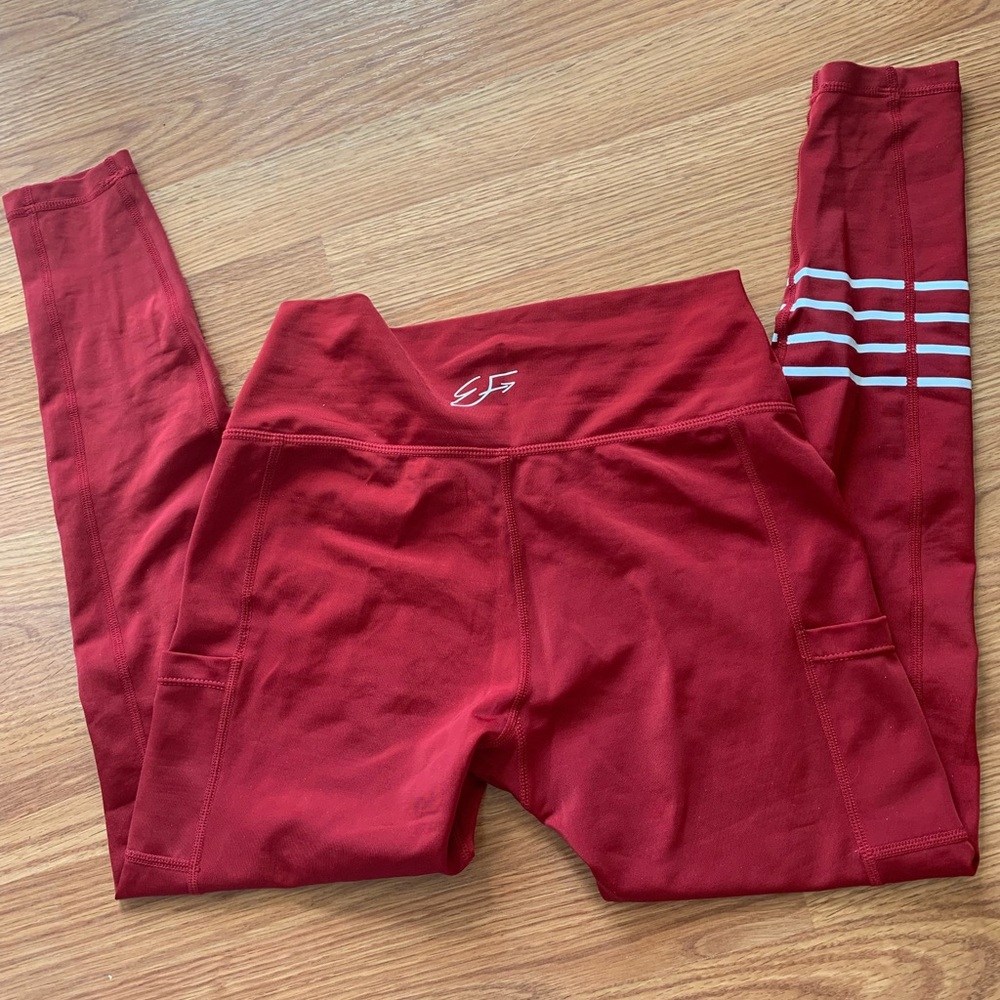 Ever Forward Compression - Picture 2 of 4